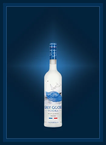 vodka