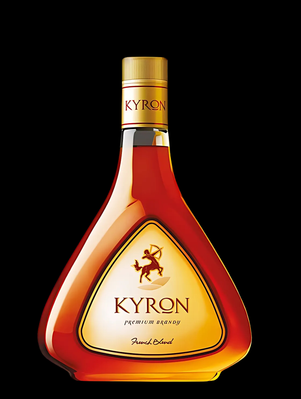 KYRON RARE BRANDY 