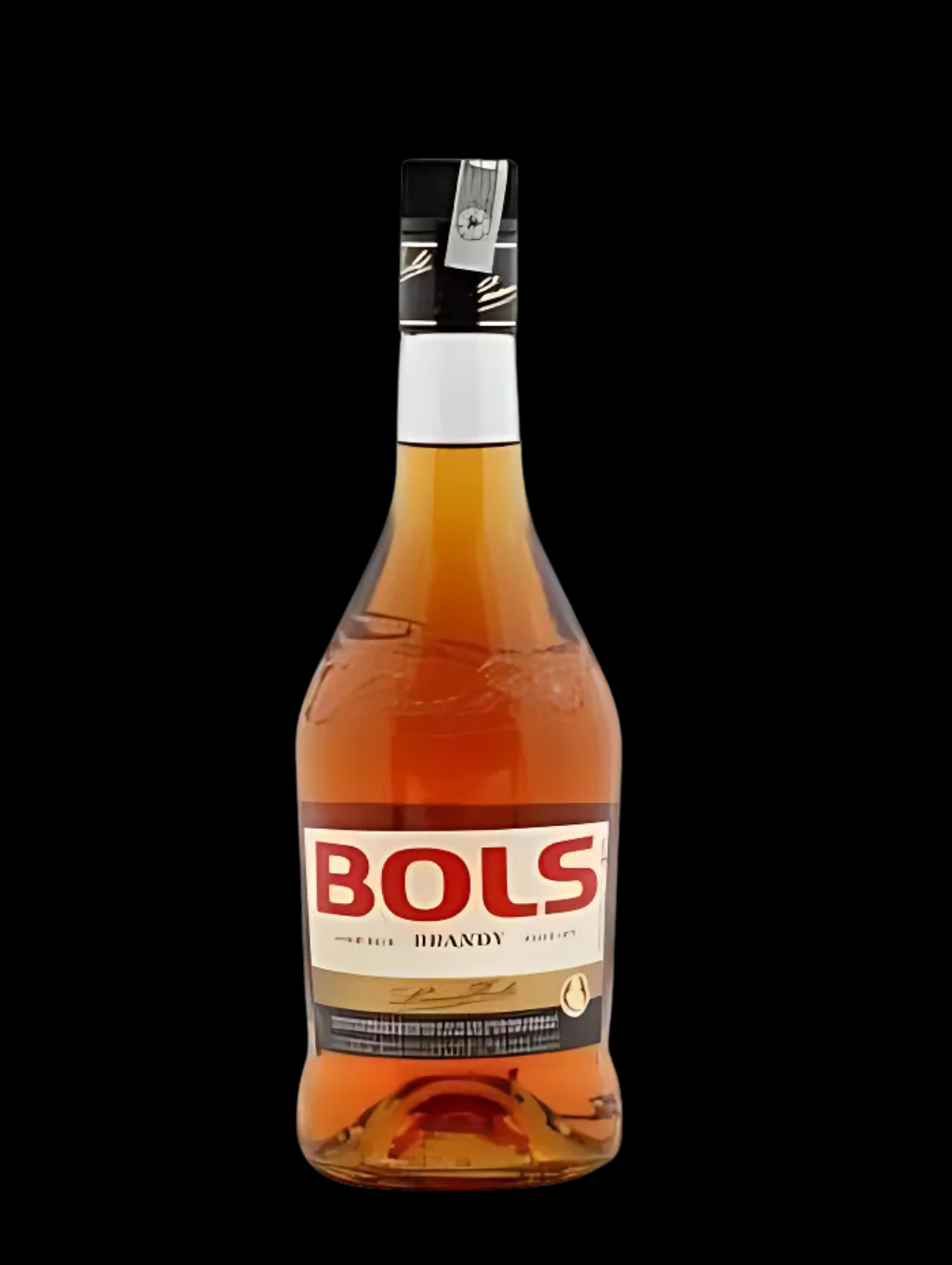 Bols Brandy Special XO Excellence 