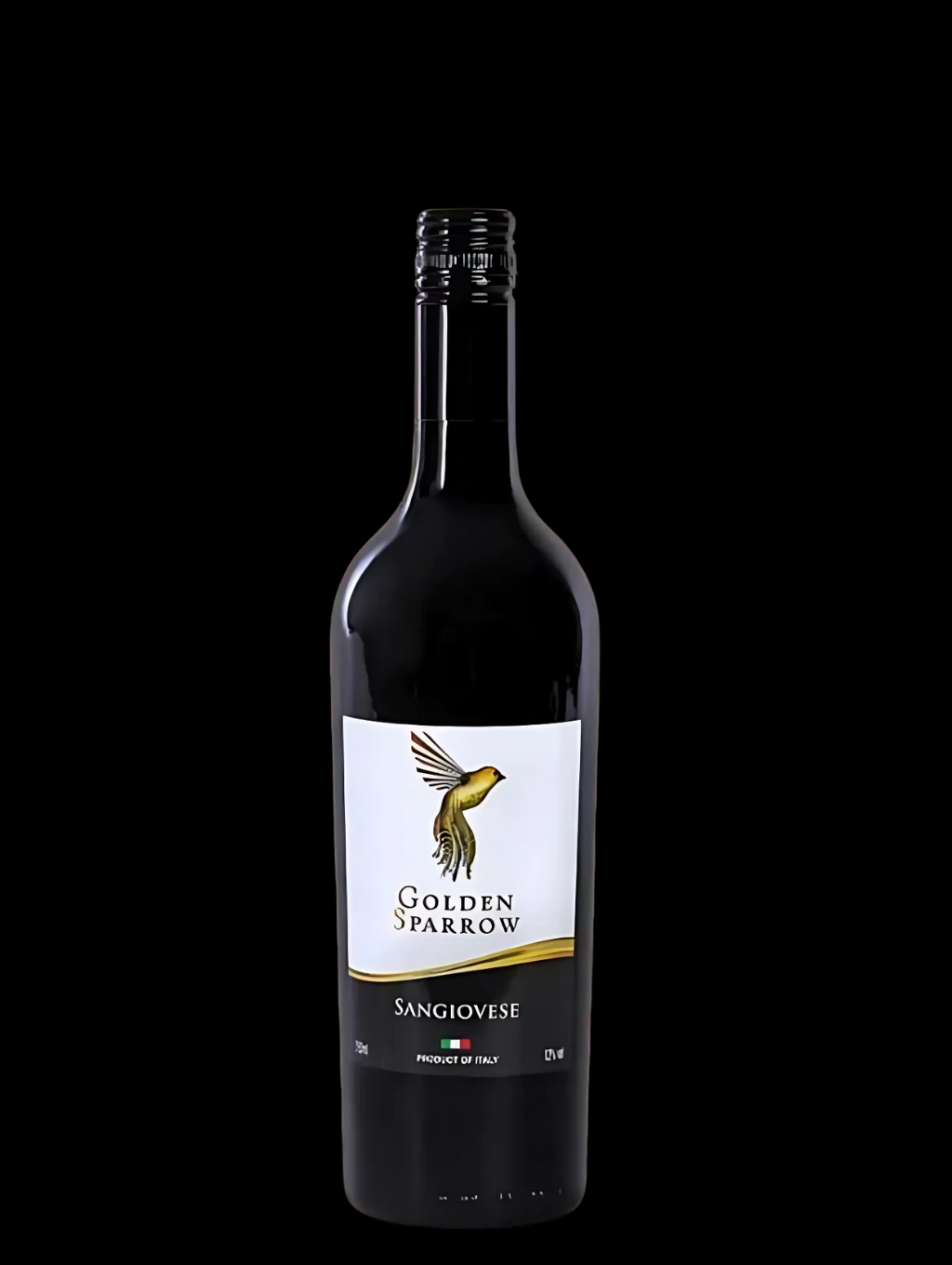 GOLDEN SPARROW SANGIOVESE RUBICON 