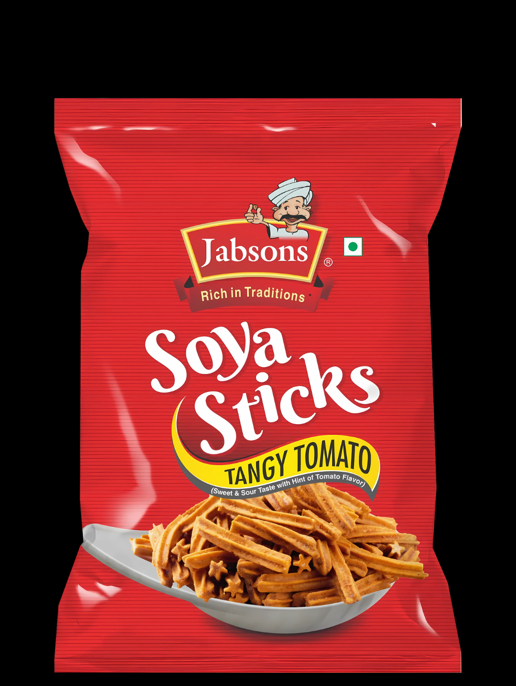 J S SOYA TANGY TOMATO