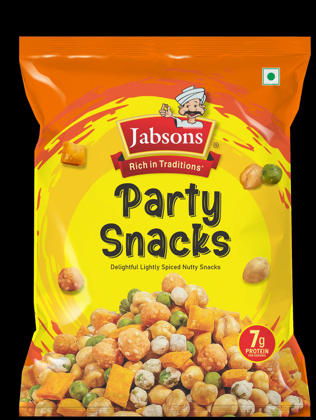 JABSONS PARTY SNACKS