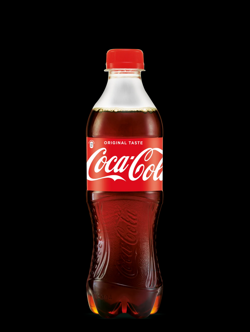 COCA COLA ORGINAL TASTE