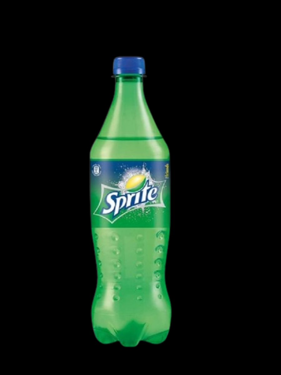 SPRITE LEMON LIME FLAVOURED