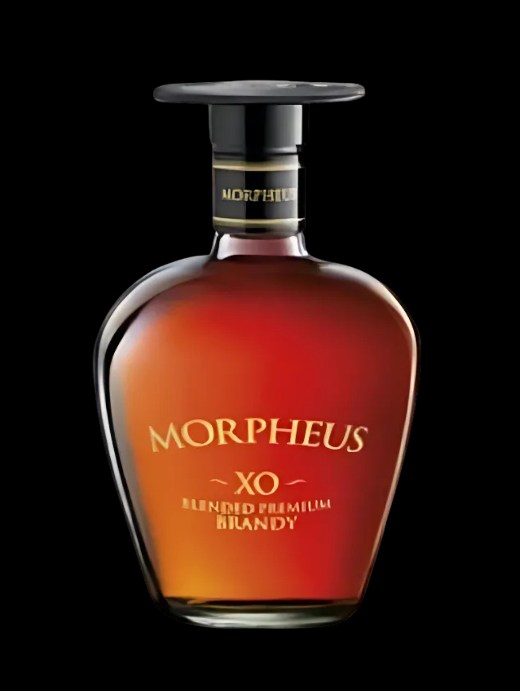 MORPHEUS XO BLENDED RESERVE BRANDY 