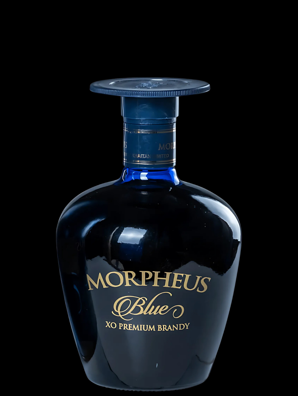 MORPHEUS BLUE XO PREMIUM BRANDY 