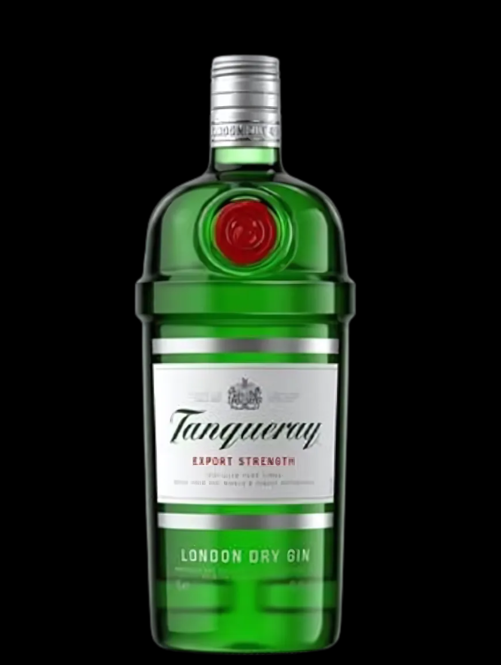 TANQUERAY LONDON DRY GIN 