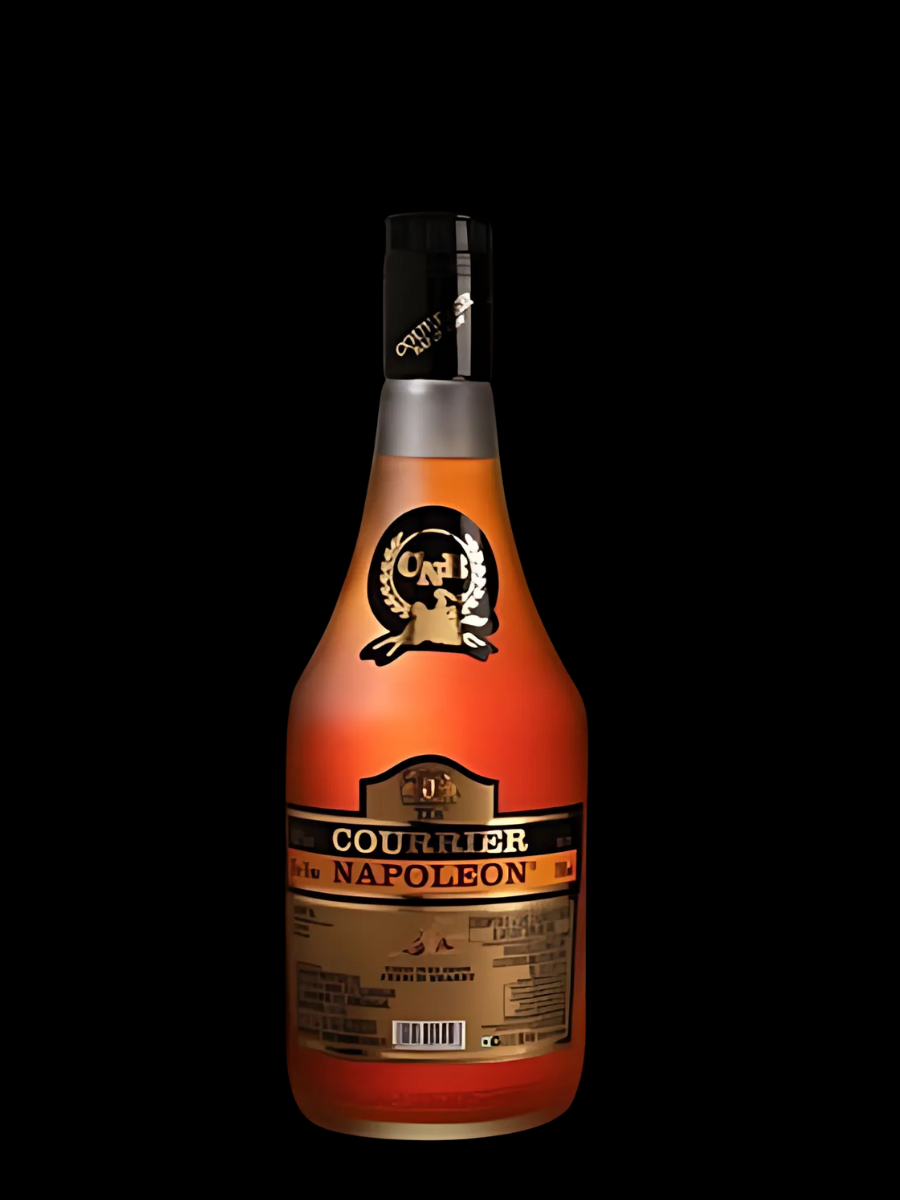 TI COURRIER NAPOLEON CRAFTED FRENCH BRANDY