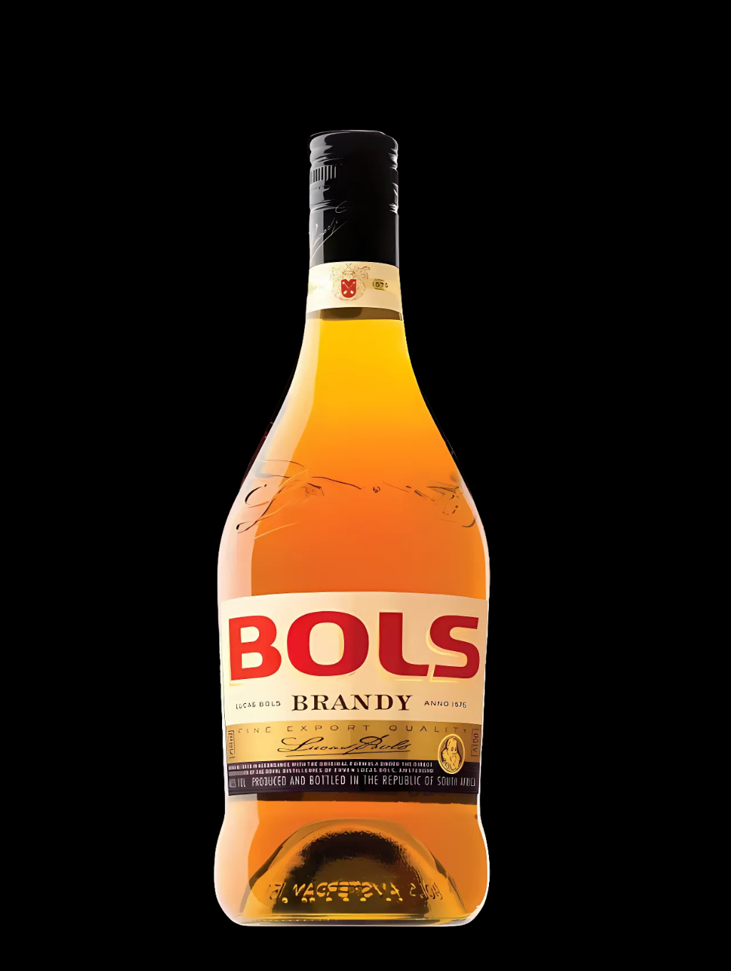 Bols Brandy Special XO Excellence 