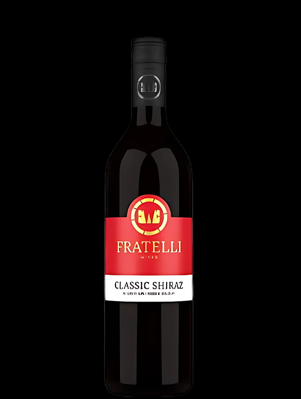 FRATELLI SHIRAZ
