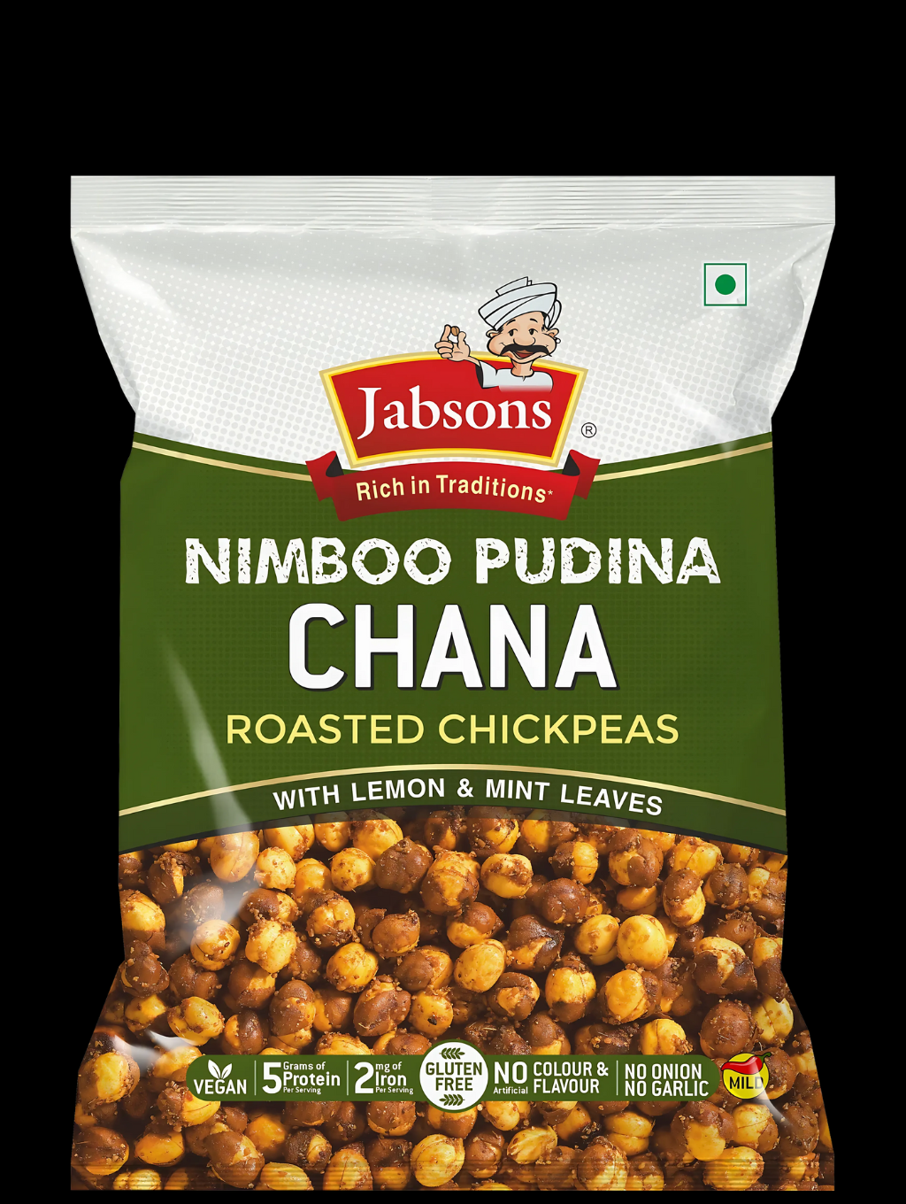 J S CHANA NIMBOO PUDINA