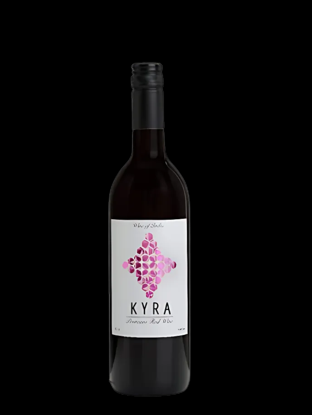 KYRA PREMIUM RED WINE